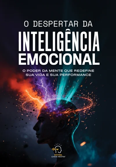 Livro O Despertar da Inteligência Emocional